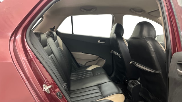 View Hyundai Grand i10 Image 29 Used Hyundai Grand i10 Image 29