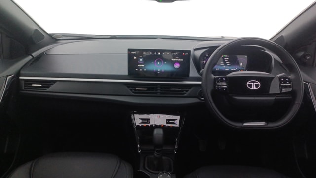 View Tata Nexon Image 16 Used Tata Nexon Image 16