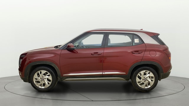 View Hyundai Creta Image 5 Used Hyundai Creta Image 5