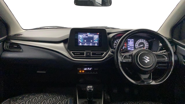 View Maruti Suzuki 1000 Image 32 Used Maruti Suzuki 1000 Image 32
