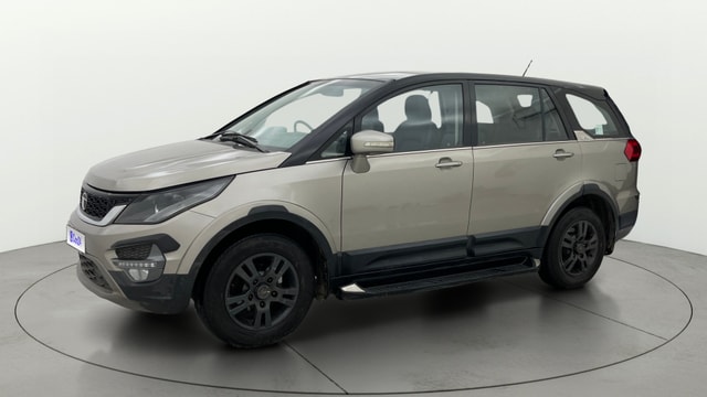 View Tata Hexa Image 37 Used Tata Hexa Image 37