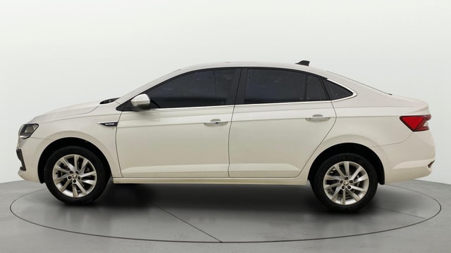View Skoda Slavia Image 5 Used Skoda Slavia Image 5