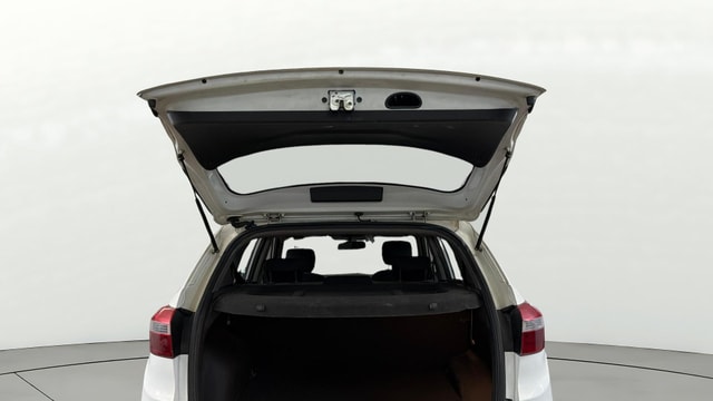View Hyundai Creta Image 31 Used Hyundai Creta Image 31