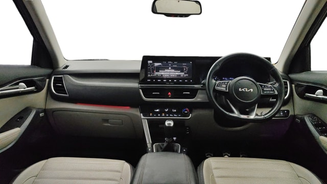 View Kia Seltos Image 16 Used Kia Seltos Image 16