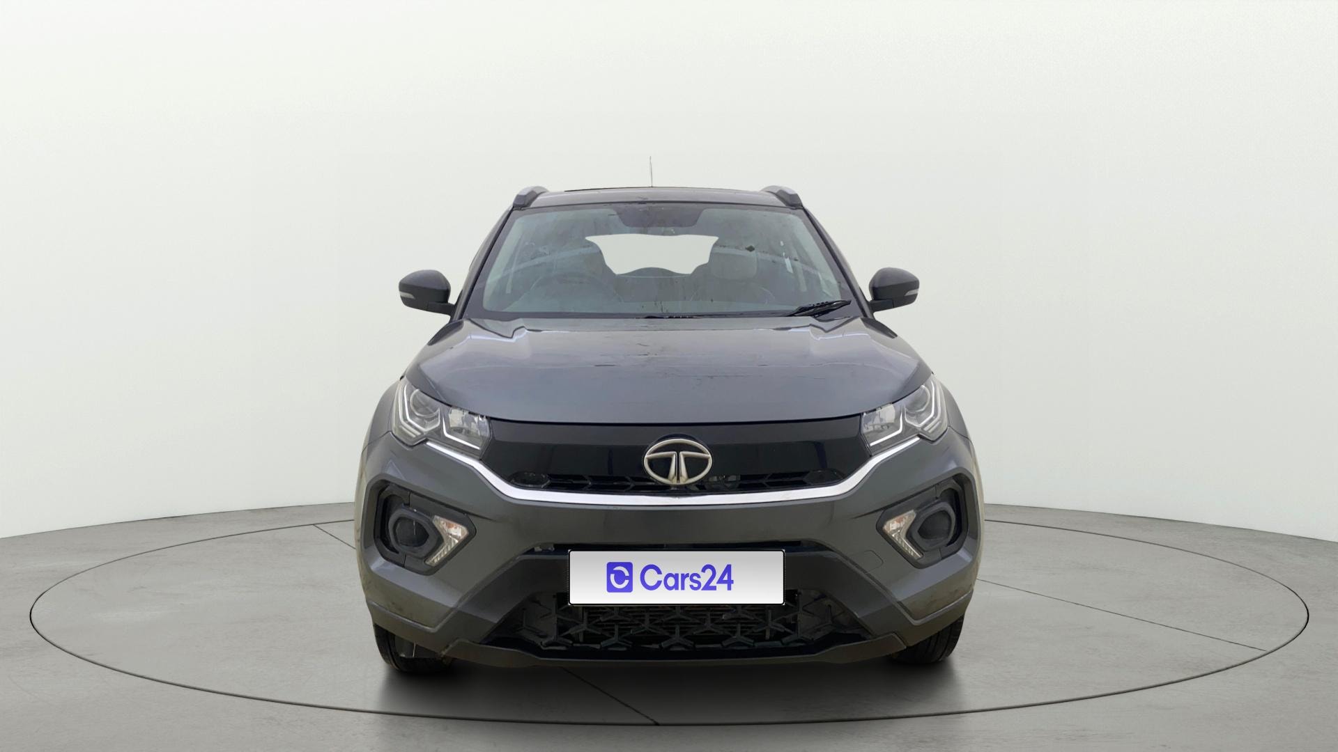 Used 2022 Tata Nexon Used 2022 Tata Nexon
