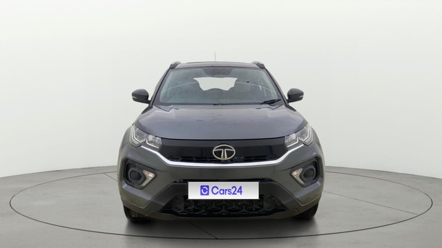 View Tata Nexon Image 1 Used Tata Nexon Image 1