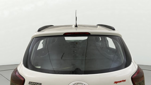 View Hyundai Grand i10 Image 4 Used Hyundai Grand i10 Image 4
