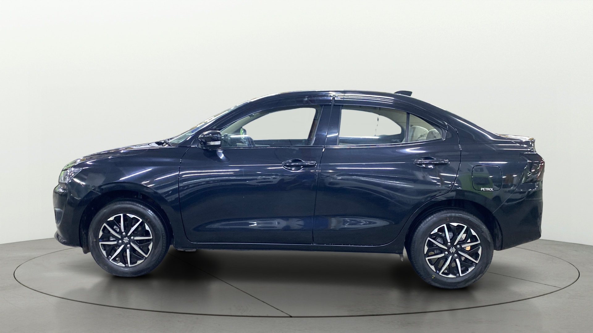 View 2026 Maruti Suzuki 1000 Base Variant Image 27 Used 2026 Maruti Suzuki 1000 Base Variant Image 27