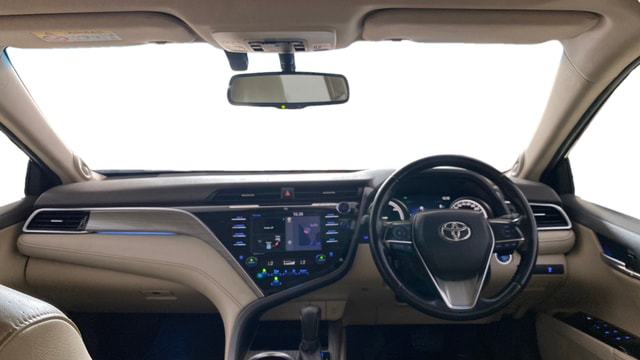 View Toyota Camry Image 15 Used Toyota Camry Image 15