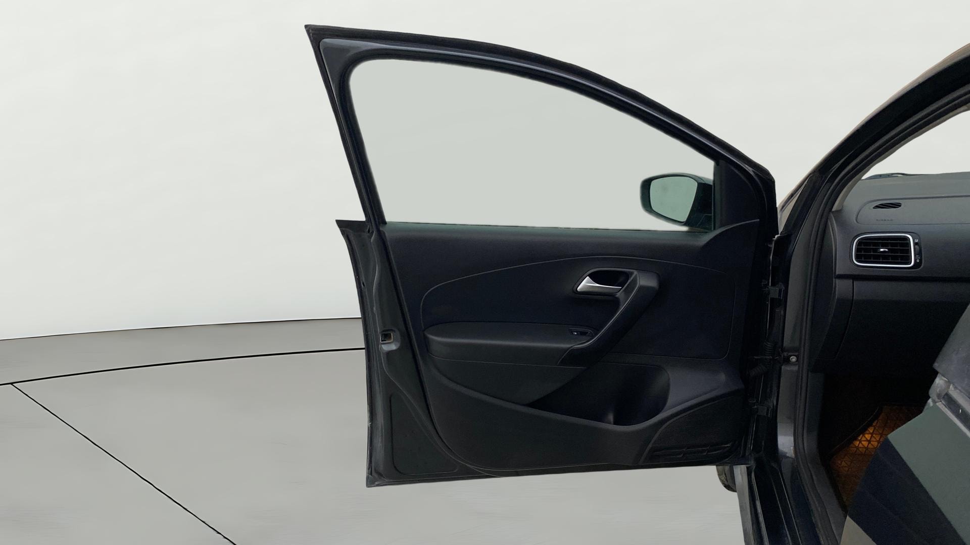 View 2020 Volkswagen Polo 1.2 AllStar Limited Edition Image 37 Used 2020 Volkswagen Polo 1.2 AllStar Limited Edition Image 37