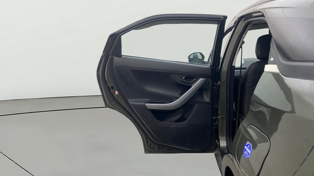 View Tata Nexon Image 22 Used Tata Nexon Image 22