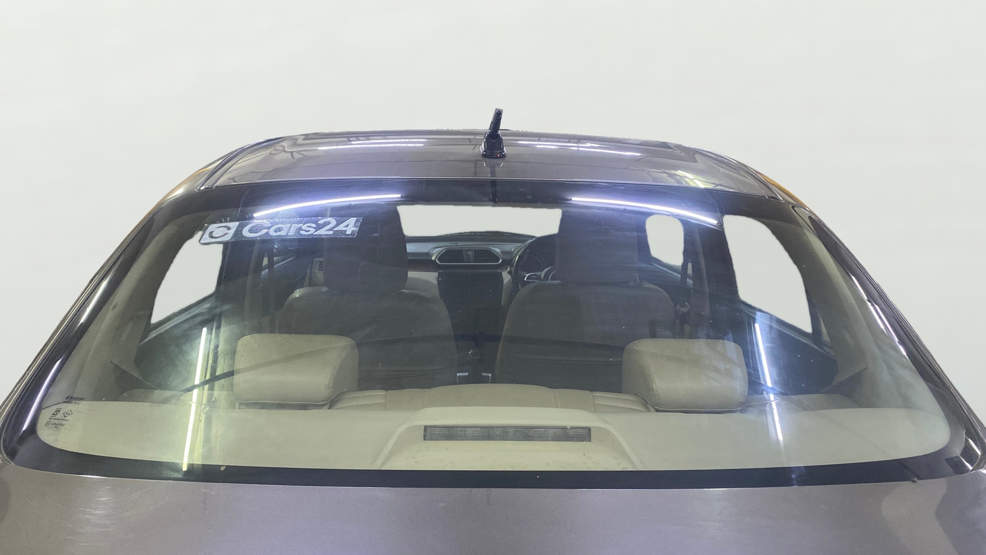 View 2018 Maruti Suzuki 1000 Base Variant Image 4 Used 2018 Maruti Suzuki 1000 Base Variant Image 4