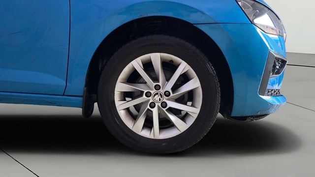 View Skoda Slavia Image 41 Used Skoda Slavia Image 41