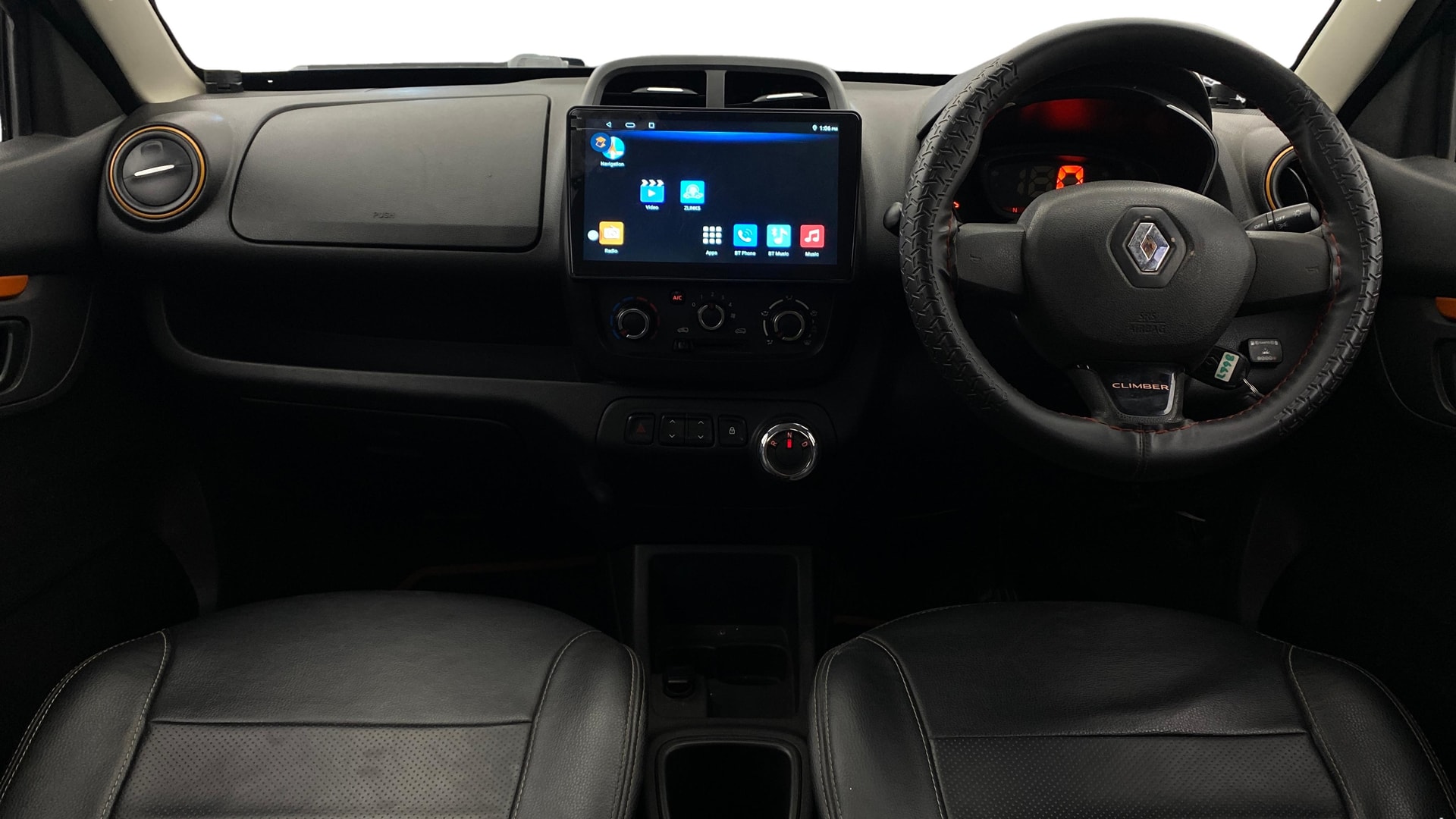 Used 2018 Renault Kwid Used 2018 Renault Kwid
