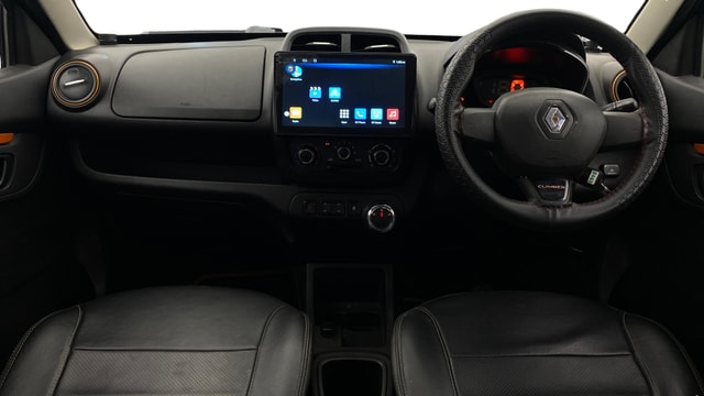 View Renault Kwid Image 15 Used Renault Kwid Image 15