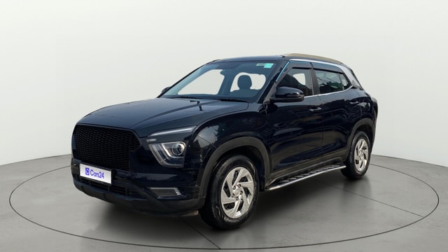 View Hyundai Creta Image 34 Used Hyundai Creta Image 34