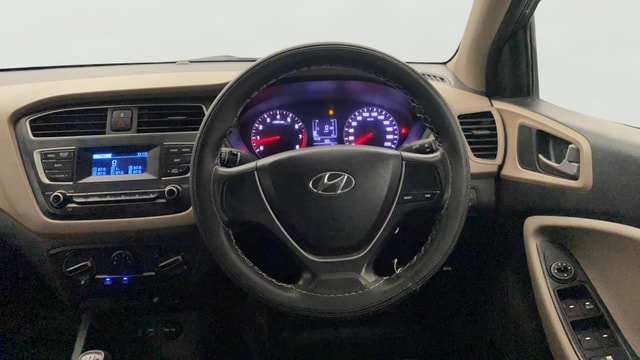 View Hyundai Elite i20 Image 20 Used Hyundai Elite i20 Image 20