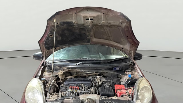 View Honda Amaze Image 31 Used Honda Amaze Image 31