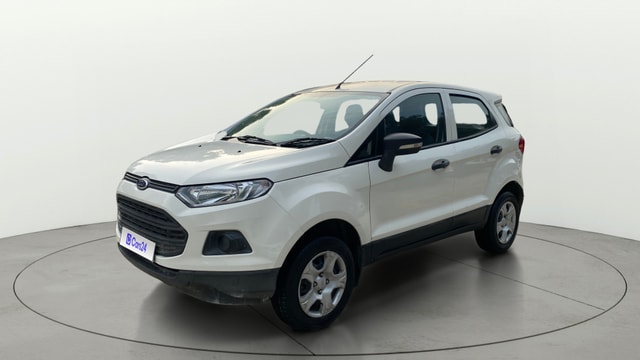 View Ford EcoSport Image 34 Used Ford EcoSport Image 34