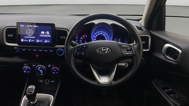 View Hyundai Venue Image 21 Used Hyundai Venue Image 21