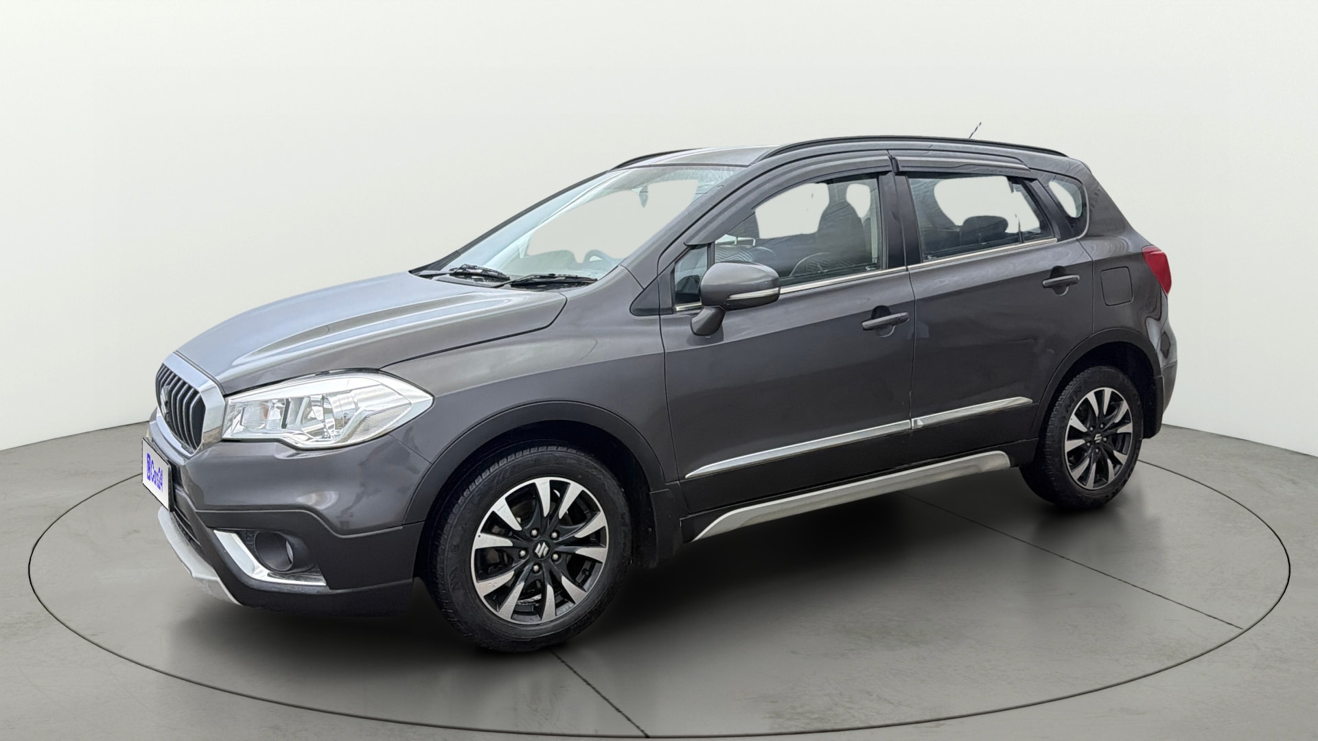 View 2021 Maruti Suzuki 1000 Base Variant Image 37 Used 2021 Maruti Suzuki 1000 Base Variant Image 37