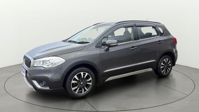 View Maruti Suzuki 1000 Image 37 Used Maruti Suzuki 1000 Image 37