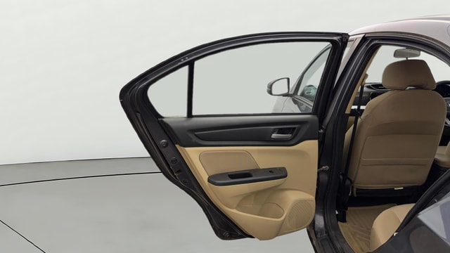 View Honda Amaze Image 14 Used Honda Amaze Image 14
