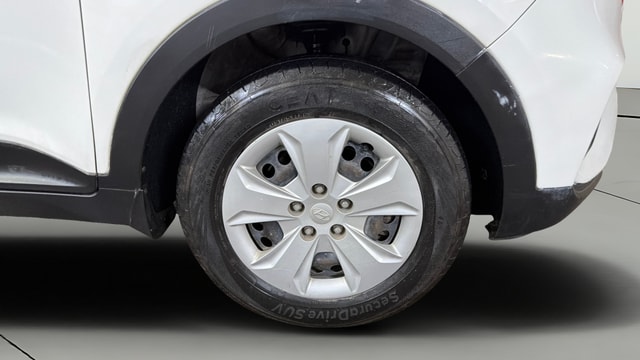 View Hyundai Creta Image 40 Used Hyundai Creta Image 40