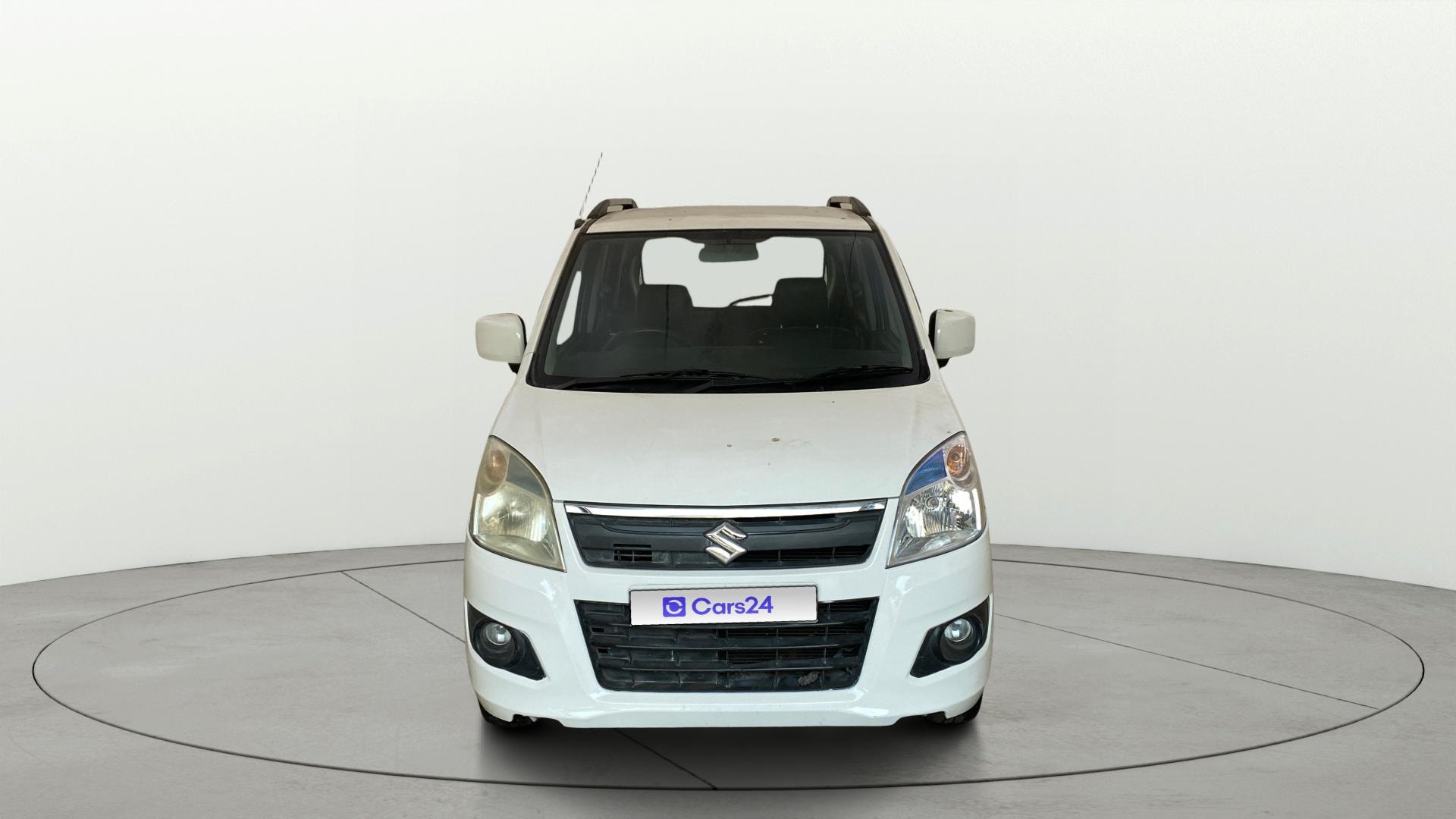 Used 2017 Maruti Suzuki 1000 Used 2017 Maruti Suzuki 1000