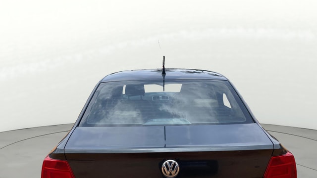 View Volkswagen Ameo Image 4 Used Volkswagen Ameo Image 4