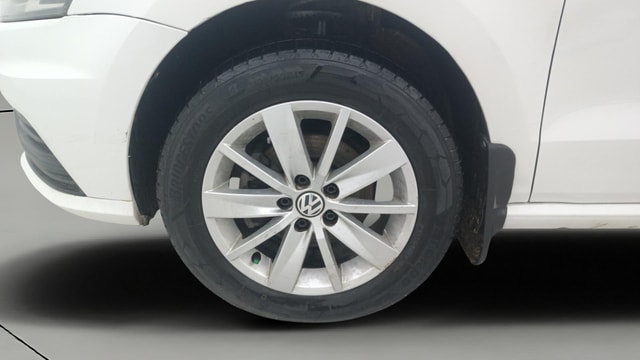 View Volkswagen Ameo Image 33 Used Volkswagen Ameo Image 33