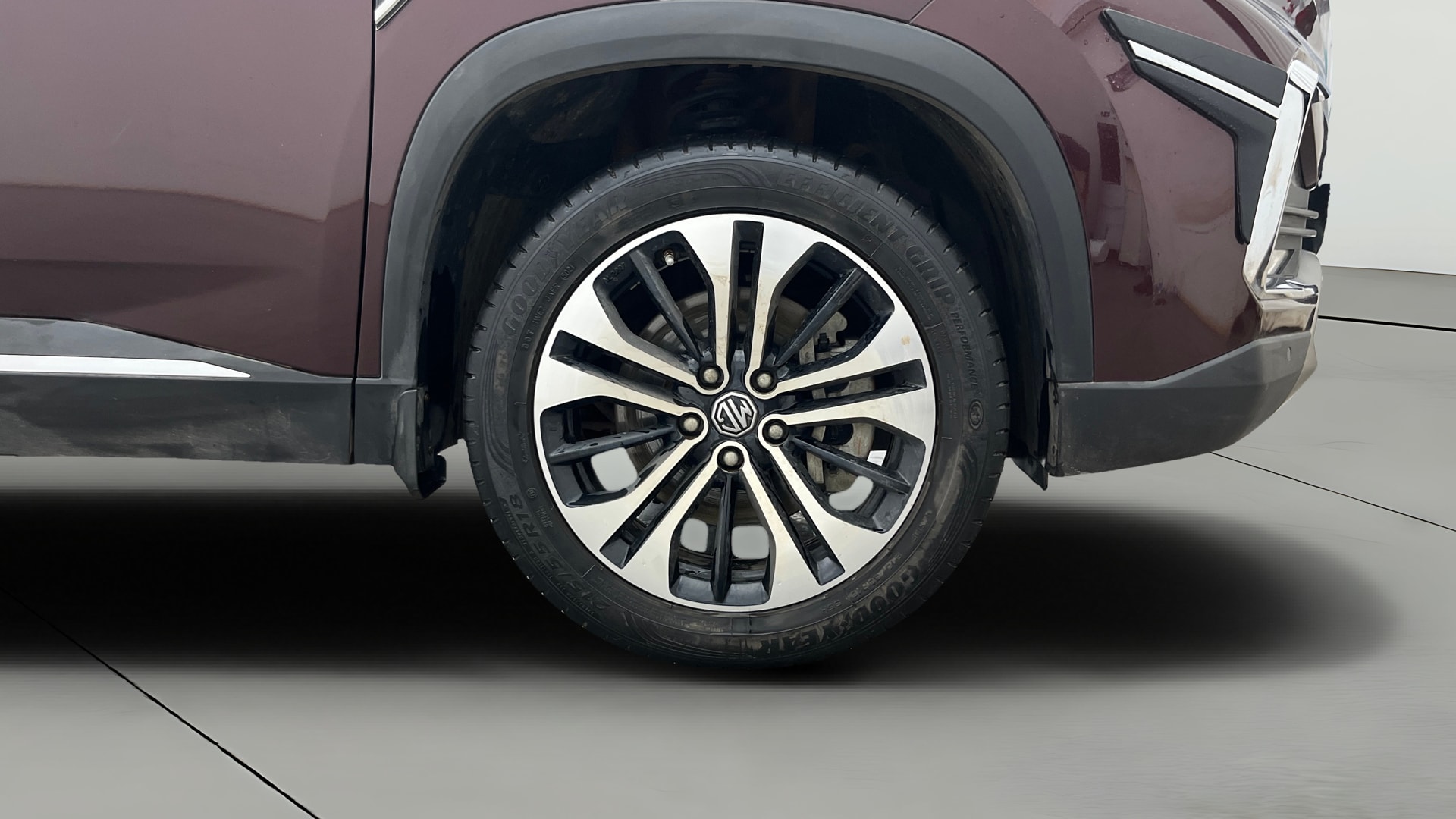 Used 2022 MG Hector Used 2022 MG Hector