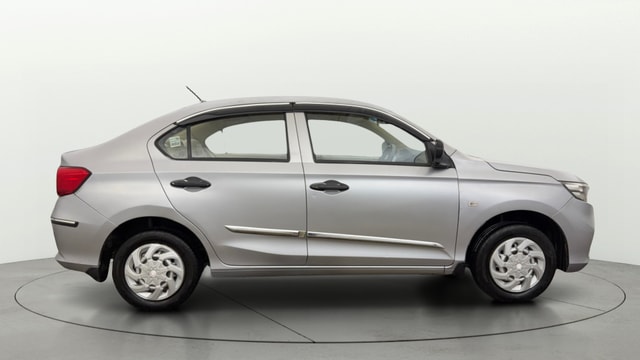 View Honda Amaze Image 8 Used Honda Amaze Image 8