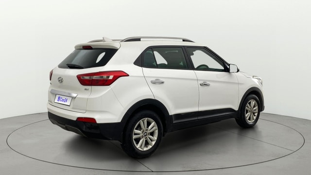 View Hyundai Creta Image 44 Used Hyundai Creta Image 44
