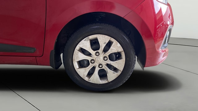 View Hyundai Xcent Image 39 Used Hyundai Xcent Image 39