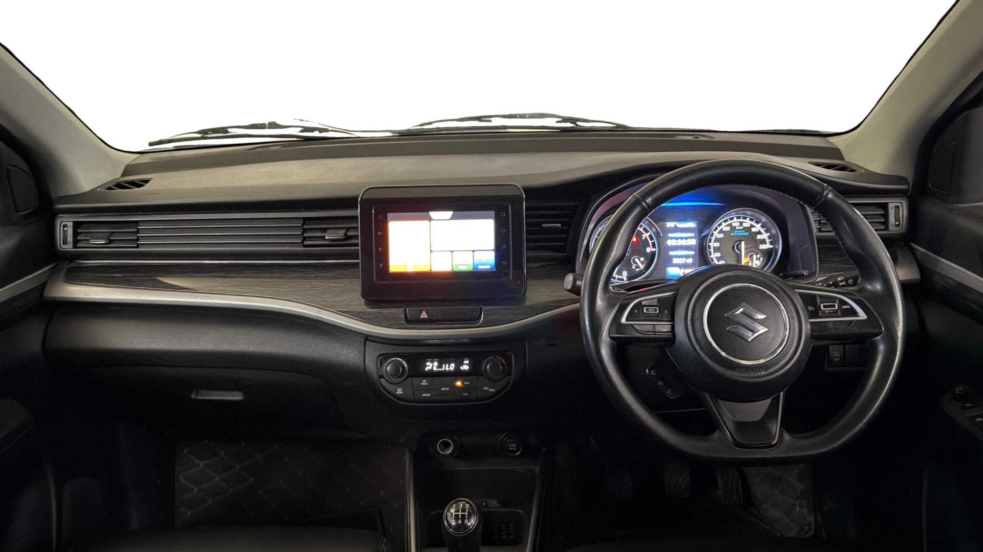Used 2021 Maruti Suzuki 1000 Used 2021 Maruti Suzuki 1000