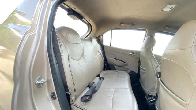 View Hyundai New Santro Image 29 Used Hyundai New Santro Image 29