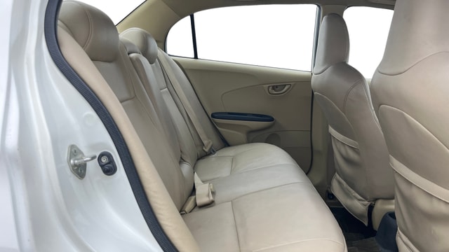 View Honda Amaze Image 29 Used Honda Amaze Image 29