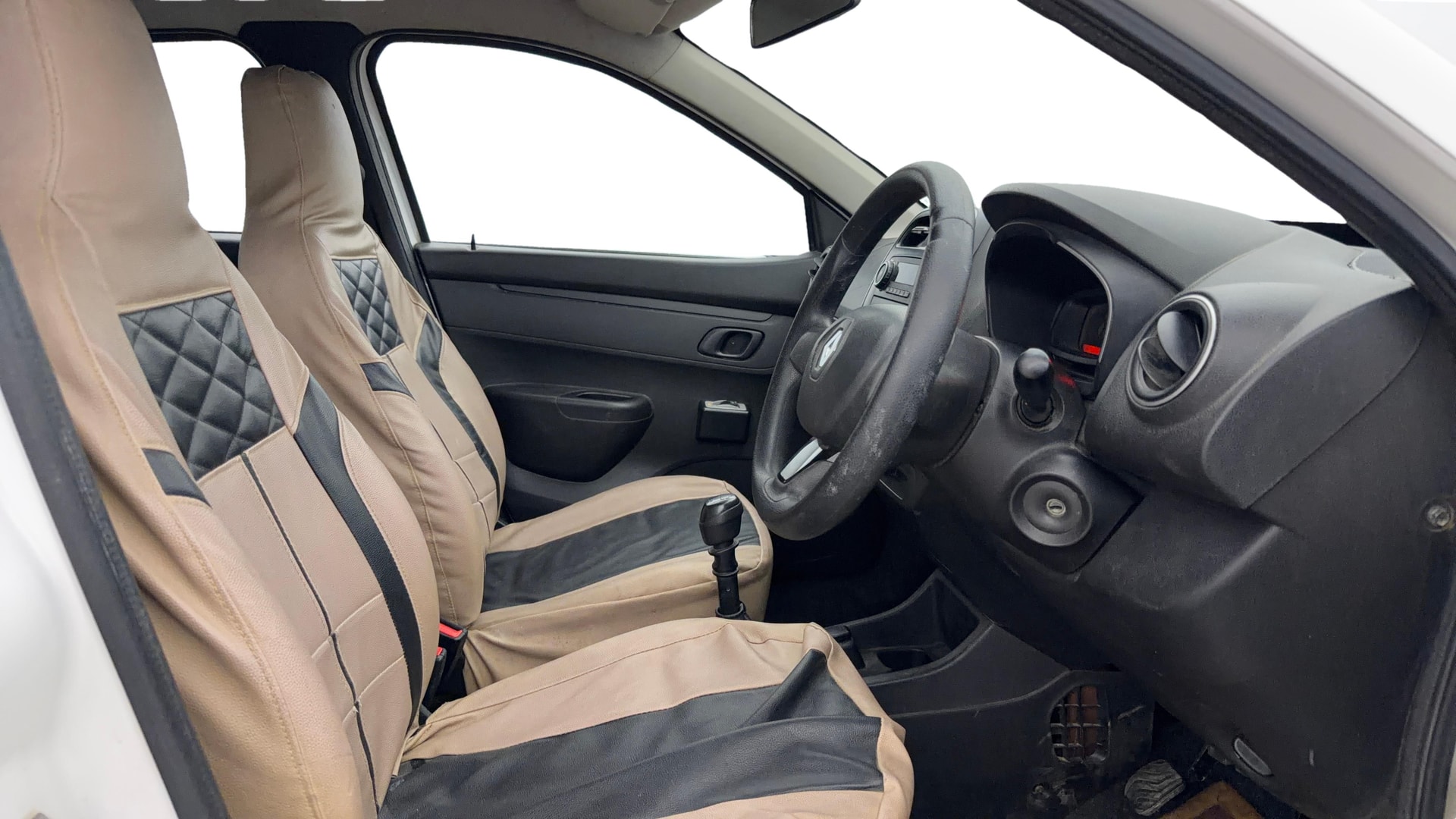 View 2017 Renault Kwid RXL Image 25 Used 2017 Renault Kwid RXL Image 25