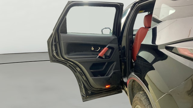View Tata Harrier Image 14 Used Tata Harrier Image 14