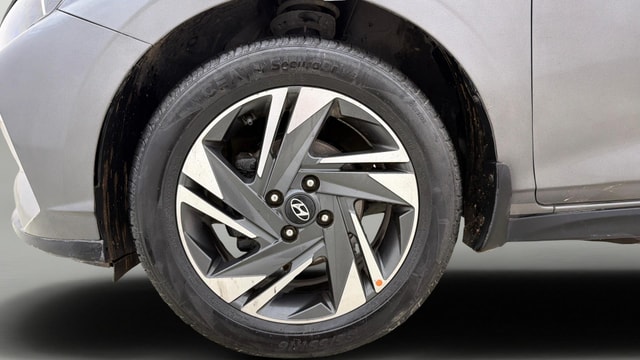 View Hyundai Elite i20 Image 28 Used Hyundai Elite i20 Image 28