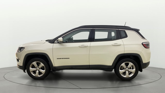 View Jeep Compass Image 26 Used Jeep Compass Image 26