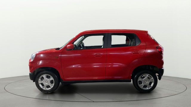 View Maruti Suzuki 1000 Image 5 Used Maruti Suzuki 1000 Image 5