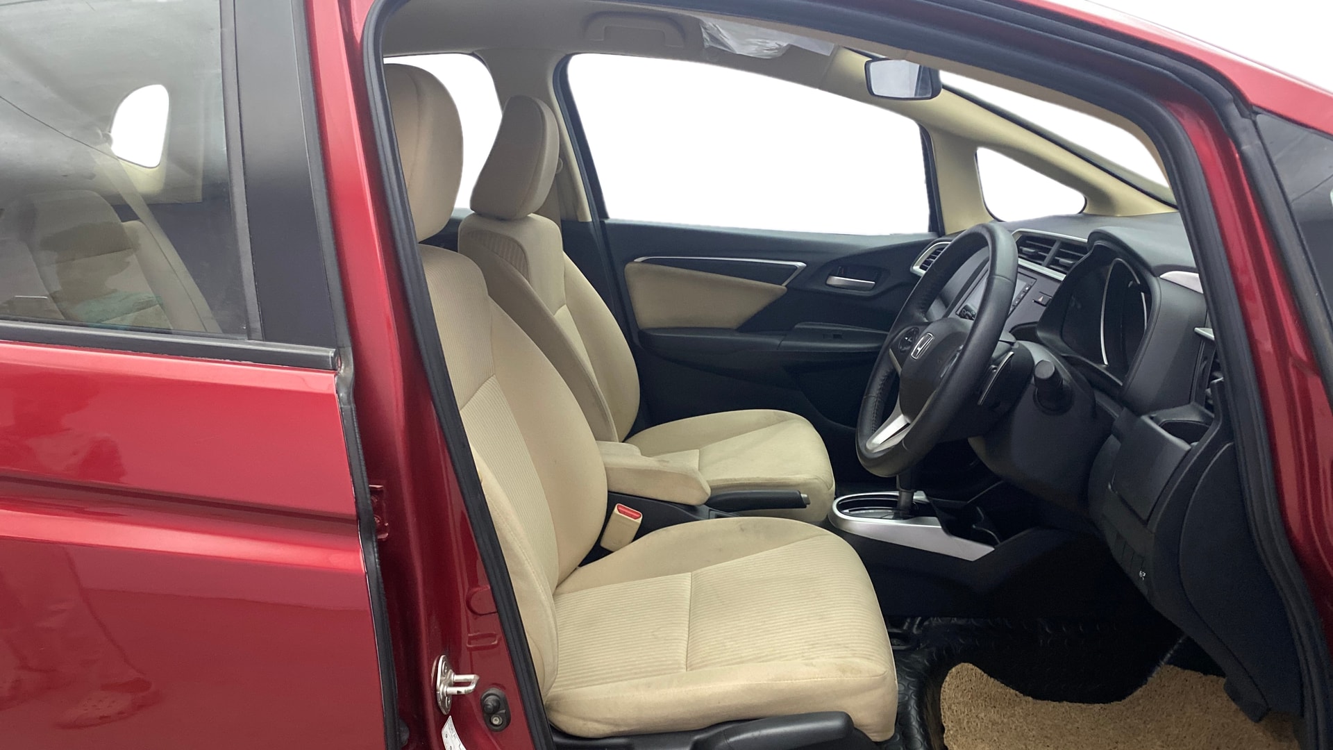 Used 2019 Honda Jazz Used 2019 Honda Jazz
