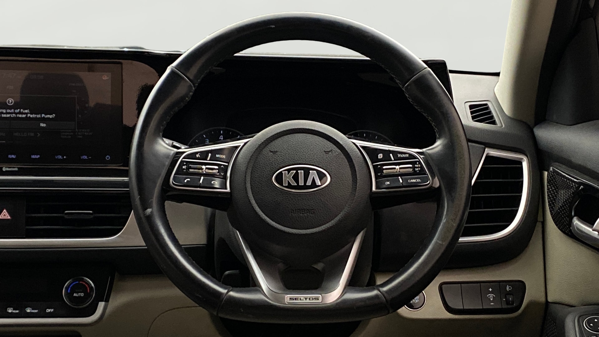 Used 2020 Kia Seltos Used 2020 Kia Seltos