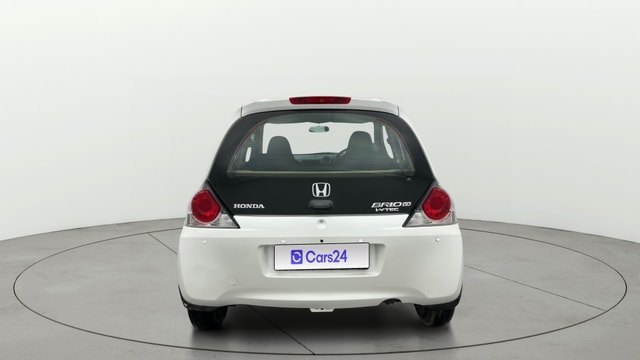 View Honda Brio Image 39 Used Honda Brio Image 39