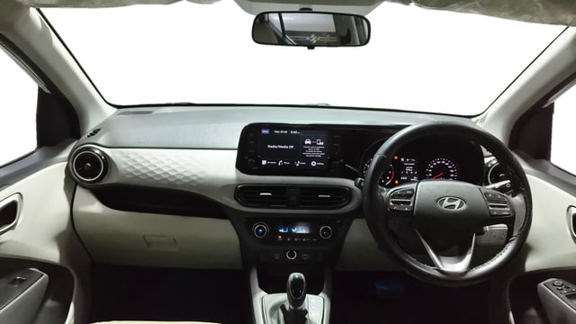 View Hyundai Grand i10 Nios Image 16 Used Hyundai Grand i10 Nios Image 16