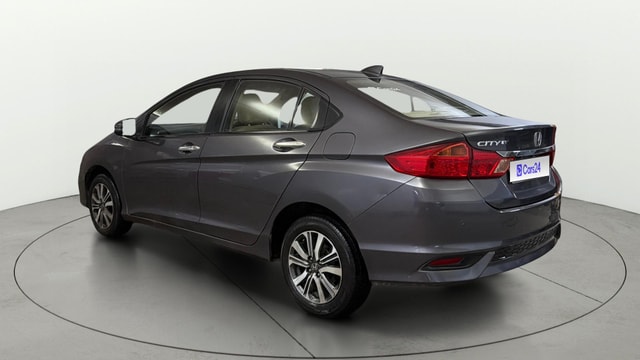 View Honda City Image 2 Used Honda City Image 2
