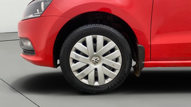View Volkswagen Polo Image 28 Used Volkswagen Polo Image 28