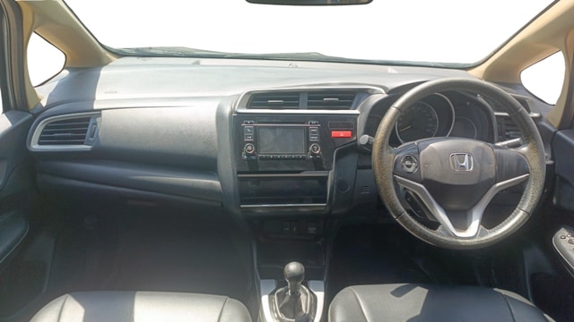 View Honda Jazz Image 15 Used Honda Jazz Image 15